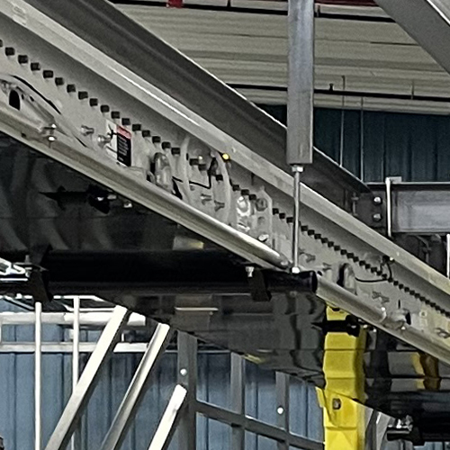 Innovative Handling Systems - Conveyor