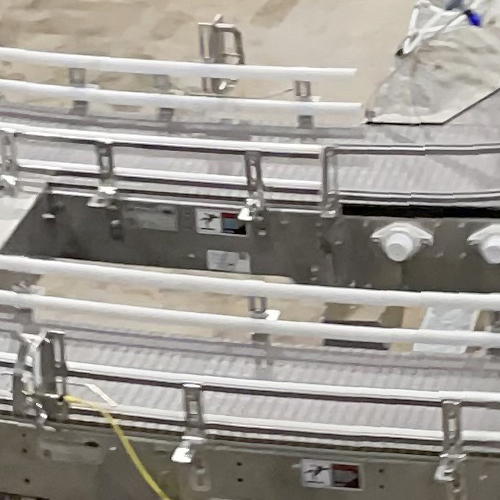 Innovative Handling Systems - Conveyor